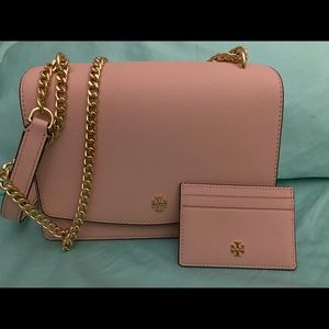 ✨ BRAND NEW ✨ Tory Burch Purse and Wallet
